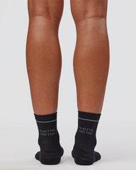 Black-Reflective