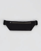 Accelerate Run Belt - Black-Reflective