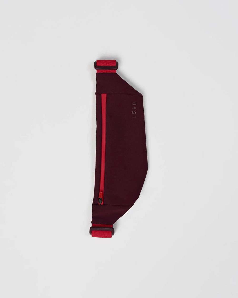 Cherry Lacquer-Scarlet