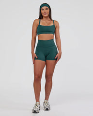 Transformative Teal