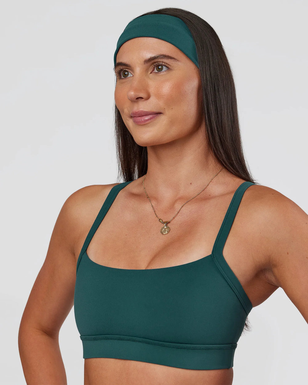 Transformative Teal