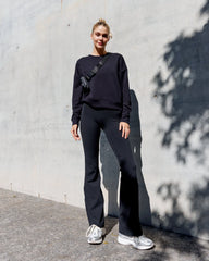 Black-Black