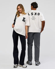 Off White-Black