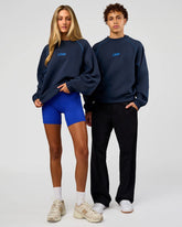 Future Navy-Palace Blue