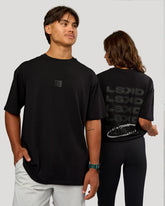 Black-Black