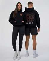Black-Cantaloupe