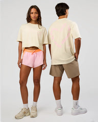 Off White-Marshmallow