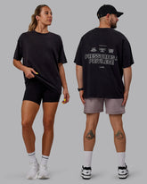 Black-White