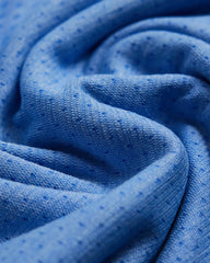 Cornflower Blue Marl