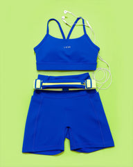 Electric Indigo