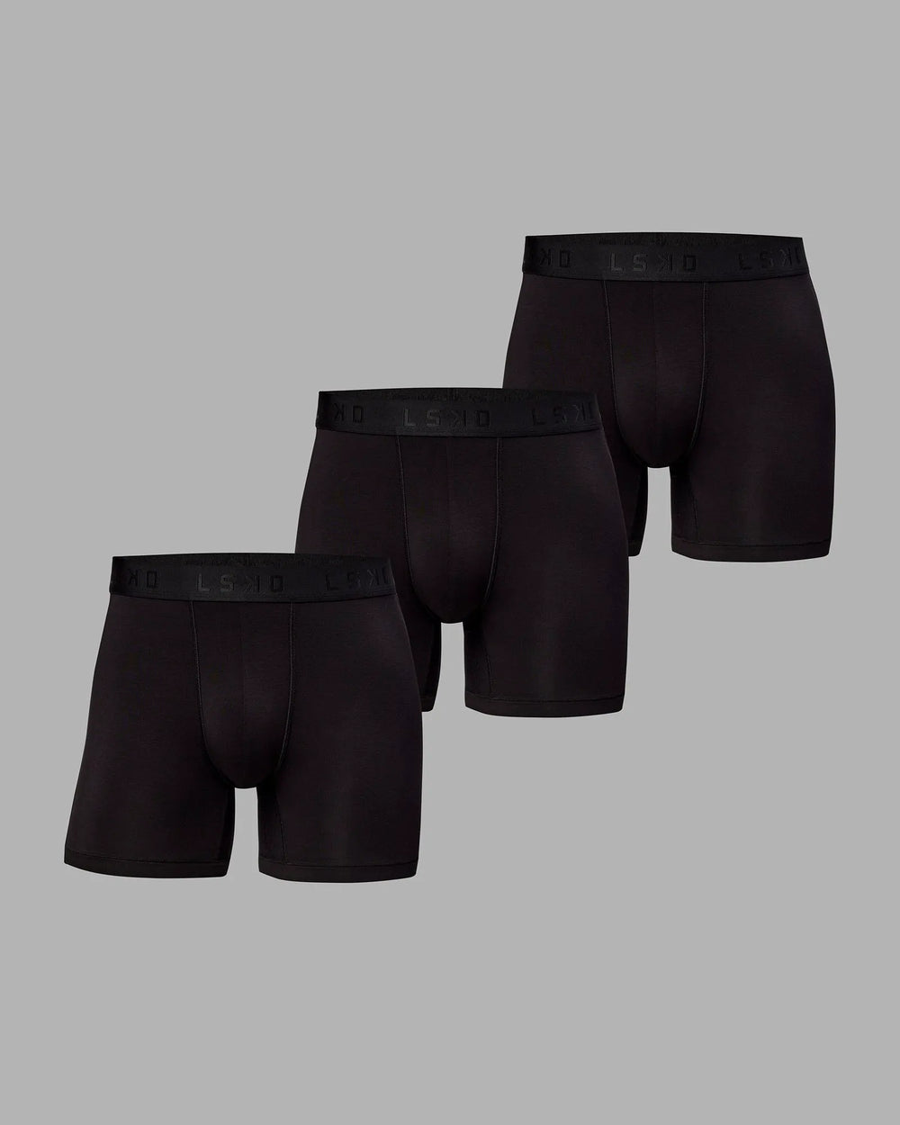 Black/Black/Black