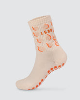 Ivory-Orange