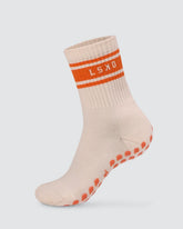 Ivory-Orange