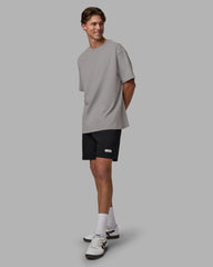 Circular Grey
