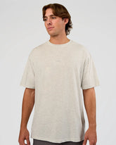 Silver Marl