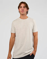 Silver Marl
