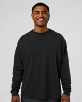 Washed Black-Black