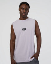 Galactic Lilac-Black