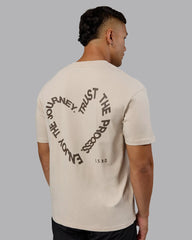 Shale Beige-Choc