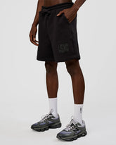 Black Washed