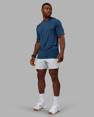 Indigo/Indigo