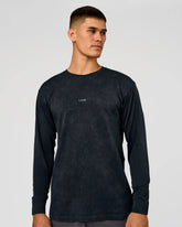 Black Washed