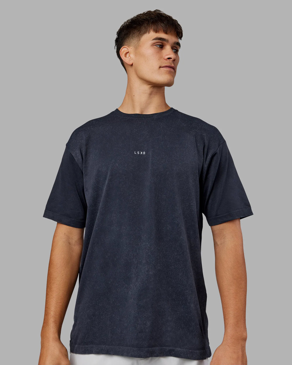 Pirate Black Washed