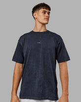 Pirate Black Washed