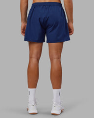 Midnight Blue