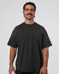 Charcoal Washed