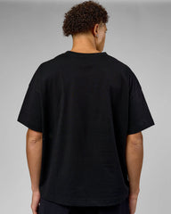 Black-Black
