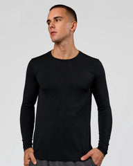 Black/Black