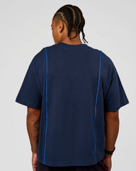Future Navy-Palace Blue