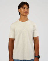 Silver Marl