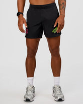 Black-Sugar Plum Lime