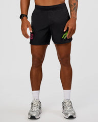 Black-Sugar Plum Lime
