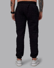 Black-Geometric
