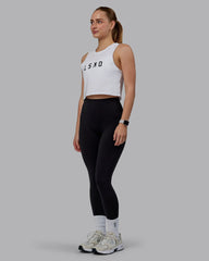 White-Black