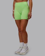 Pastel Lime
