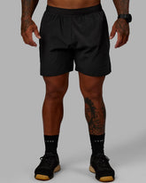 Pirate Black