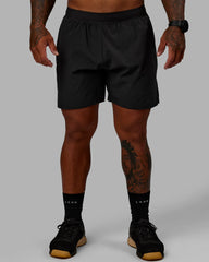 Pirate Black