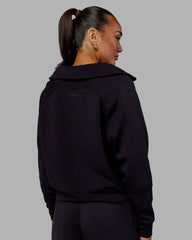 Black-Black