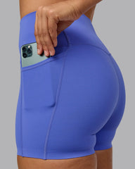 Baja Blue