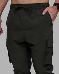 Pirate Black