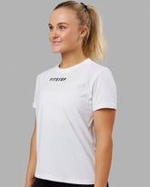 White-Black