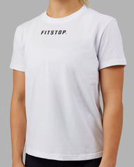 White-Black