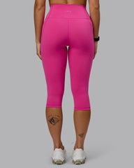 Fuchsia Pink
