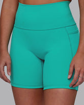 Turquoise Tide