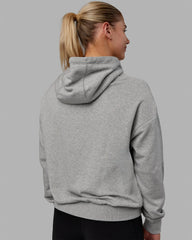 Light Grey Marl