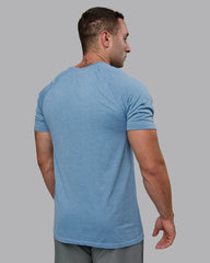 Elemental Blue/Ice Blue